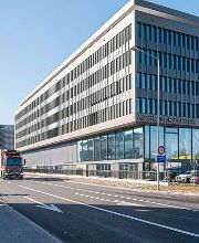 SF Baupro AG - Baumanagement Zug Bild 3