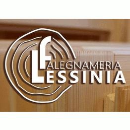 Falegnameria Lessinia logo