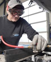 Bexbacher Karosserie-Lackiercenter e.K. Bild 4