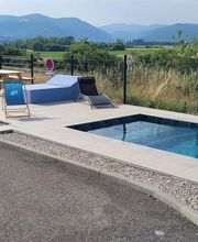 Aquilus Piscines et Spas Ambérieu en Bugey image 4