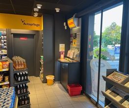JET Tankstelle Bild 7