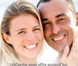 UniCentre image 1