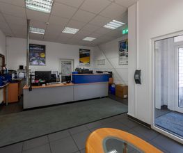 EUROMASTER Walldorf PKW Bild 8