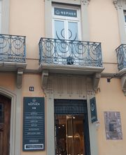 Nepher, Salud, Belleza y Armonia, SL imagen 1