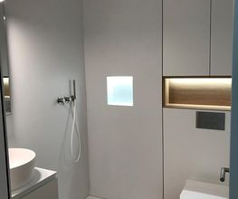MDS Haustechnik GmbH - Sanitär Luzern Bild 1