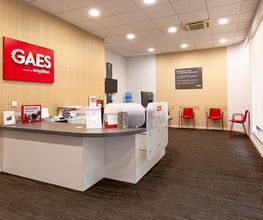 Centro Auditivo GAES Getafe Madrid imagen 6
