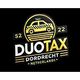 Taxicentrale Dordrecht logo