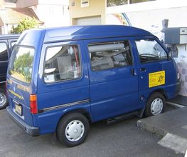 Pfeifer Kaminfeger GmbH Bild 1