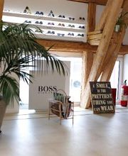 ChrissOptique Sàrl Bild 5