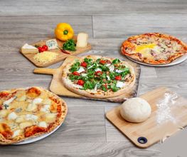 Taxi Pizza Vienne image 2