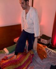 Masaje terapia Barcelona imagen 9