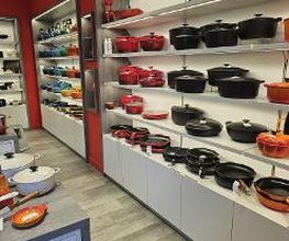 Le Creuset Bild 3