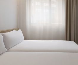 B&B HOTEL Madrid Carabanchel imagen 11
