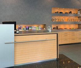 Optik Weiss Bild 1