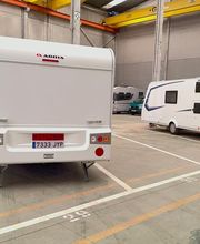 CARAVANA PARKING imagen 6