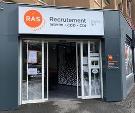 R.A.S Intérim Veauche image 3