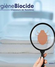 Hygiène Biocide image 3