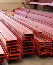 HIERROS DEL PIRINEO - SEDE PRINICIPAL imagen 17