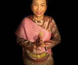 Sakhorn Traditionelle Thaimassage Bild 6
