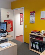 Bamberg Büro