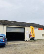 Eurorepar Garage Rocher image 1
