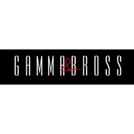 Gamma & Bross logo