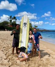 Surf Lessons North Shore Oahu image 6
