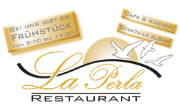 La Perla - Restaurant
