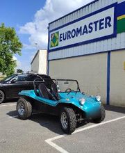 Euromaster Laon Minimes image 5