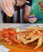 Angry Crab Shack image 1