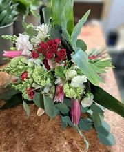 Blumen Kreativ Bild 7