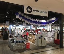 Aktiv Schuh Köpenick Bild 2