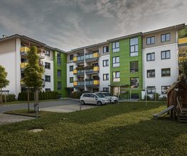 Gemeinnützige Wohnungsgenossenschaft Greiz eG Bild 5