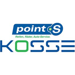 Kosse GmbH Grevenbroich - point S Reifen, Räder, Auto-Service