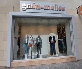Grain de Malice image 1