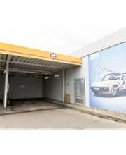 Shell Recharge Charging Station Bild 8