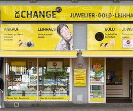 EXCHANGE AG Deutschland Bild 1
