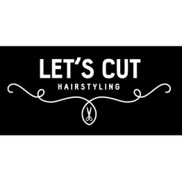 Let's Cut Hairstyling