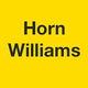 Horn Williams
