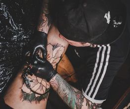 EXI STUDIOS – Tattoo & Piercing Hameln Bild 2