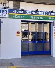 Euromaster Martinez del Valle imagen 1