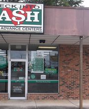 Check Into Cash image 1
