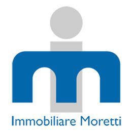 Immobiliare Moretti logo