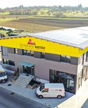 Schreinerei Kastner - Fenster - Haustüren - Möbel - Innenausbau Bild 8