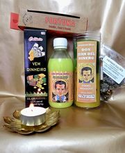 El Tesoro De Oshun imagen 3