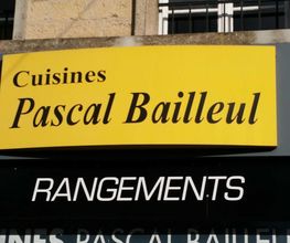 Cuisines Pascal Bailleul image 11