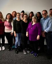 ImUmReinigung Susanne Kaufmann