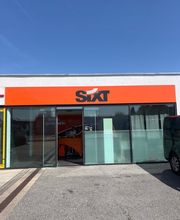 SIXT Autovermietung Schwabach Bild 4