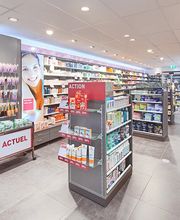 Pharmacie Amavita Condémine