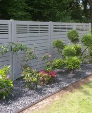 Gartengestaltung
